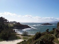 Giens : une presqu'île à découvrir