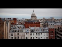 Gilles Mermet : le photographe des toits de Paris