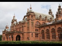 Glasgow : une destination branchée en Ecosse