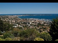 Golfe Juan : une station balnéaire de la Côte d'Azur