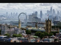 Google Maps : découvrez des villes en 3D grâce à Immersive View