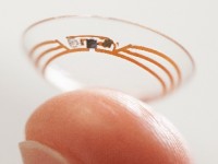 Google met au point des lentilles de contact pour les diabétiques