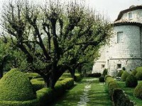 Gourdon : un village perché des Alpes-Maritimes