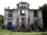 Goussainville Vieux-Pays : un village fantôme aux portes de Paris