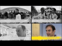 GP de Monaco historique 2012  : les anciennes gloires de retour à Monaco