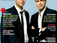 GQ : le magazine masculin 