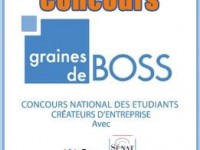 Graines de Boss : un concours d'étudiants créateurs d'entreprises