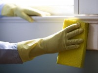 Grand ménage de printemps : 4 produits indispensables pour nettoyer au naturel