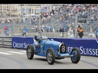 Grand Prix Historique : femmes au volant