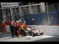 Grand Prix Historique : la course à la sécurité