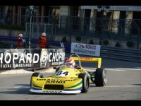 Grand Prix Historique : Week-end of a champion