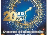 Grande Fête de l'Impressionnisme à Auvers-sur-Oise