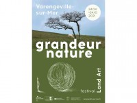 Grandeur Nature : une promenade insolite à Varengeville-sur-Mer