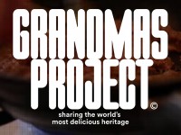 Grandmas Project : des recettes de grands-mères et bien plus encore