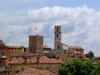 Grasse : 3 bonnes raisons de visiter la ville des parfums