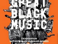 Great Black Music : une balade visuelle et sonore à la Cité de la Musique