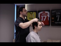 Greffe de cheveux Turquie : prix, sécurité et meilleures cliniques