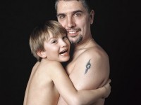 Grégoire Korganow, père et fils : une exposition émouvante à la MEP