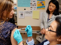 Grippe : 5 bonnes raisons de se faire vacciner