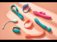 Guide des différents types de sex toys