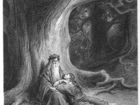 Gustave Doré, l'imaginaire au pouvoir : une exposition hommage au Musée d'Orsay