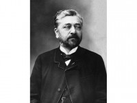 Gustave Eiffel : 5 choses à savoir sur le célèbre ingénieur