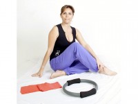 Gym douce : et si vous testiez le Wall Pilates ?