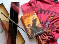 Harry Potter» : tous nos articles