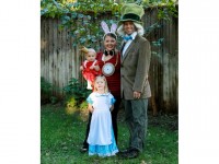 Halloween : 3 bonnes raisons de choisir son déguisement en famille