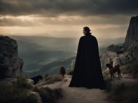 Halloween : le personnage de Dracula en 5 questions