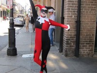 Halloween 2016 : le top 10 des déguisements en vogue