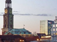 Hambourg : une ville verte et branchée