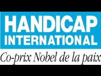 Handicap International : des actions en faveur des personnes handicapées