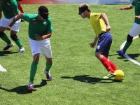 Handisport : 5 choses à savoir sur le cécifoot