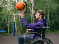 Handisport : La Relève recrute les futurs champions paralympiques