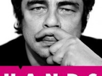 Hands de Maxime Bruno : portraits et jeux de mains 