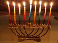 Hanouka : la fête des Lumières