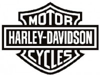 tong harley davidson