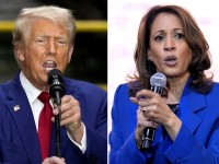 Harris vs Trump : comment suivre la présidentielle américaine à la télévision ?