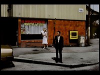 Harry Gruyaert voit le monde en couleurs à la MEP