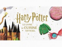 Bretagne : un gîte aux couleurs d'Harry Potter attire les Moldus - France  Bleu