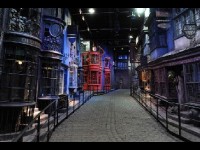 Harry Potter Studio Tour à Londres : entrez dans les coulisses de la saga !