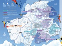 Haute-Savoie Mont-Blanc : 10 expériences XXL pour un hiver 2025 inoubliable