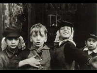 Helen Levitt, un lyrisme urbain : une exposition à Cherbourg