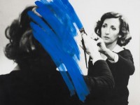 Helena Almeida : l'exposition Corpus au Jeu de Paume