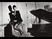 Helmut Newton au Grand Palais : une exposition événement