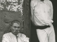 Henri Cartier-Bresson Paul Strand : deux regards sur le Mexique