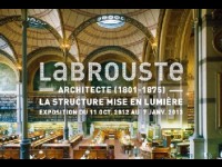 Henri Labrouste : une exposition lumineuse à la Cité de l'architecture
