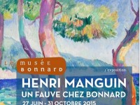 Henri Manguin : un fauve chez Bonnard au Cannet