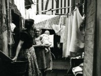 Henri Salesse : Enquêtes photographiques sur l'habitat